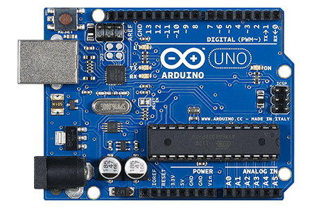 Arduino Uno Development Board